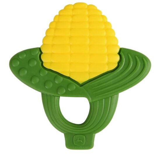 Jucarie de dentitie Bright Starts Porumbul haios (11718)