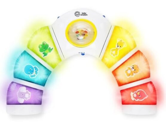 Игрушка Bright Starts Glow & Discover (11083)