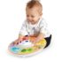 Jucarie muzicala Hape & Baby Einstein Cal's Smart Sounds Symphony