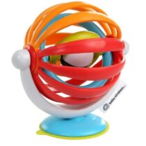 Jucarie rotativa Baby Einstein colorata