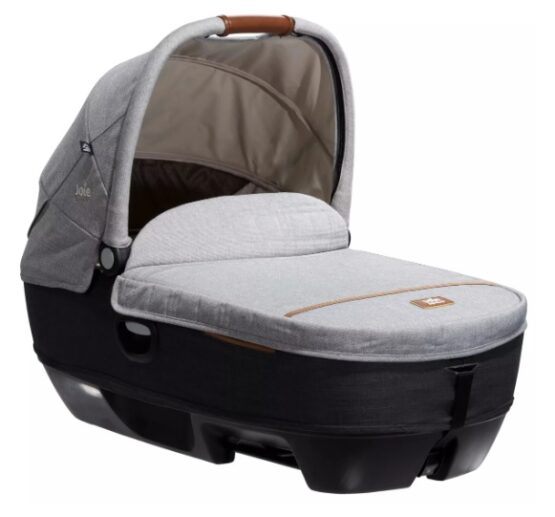 Люлька Joie Calmi Signature, Carbon, 40-70 см (C2105AACBN000)