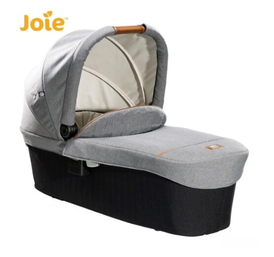 Люлька Joie Ramble Signature Carbon (для колясок Finiti, Tourist, Aeria) (A1112PBCBN000)