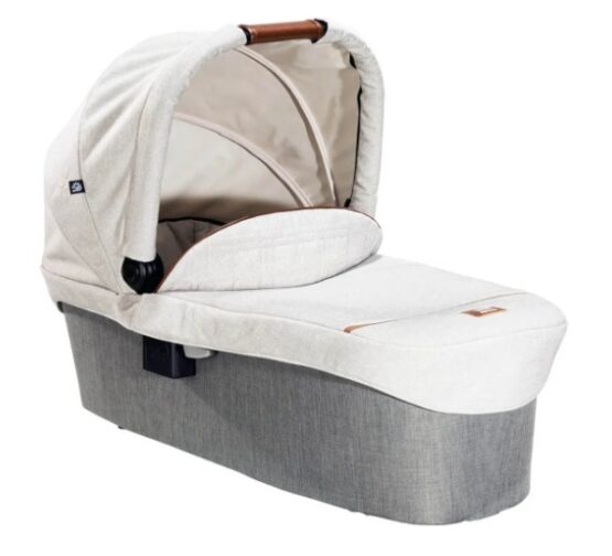 Люлька Joie Ramble Signature Oyster (для колясок Finiti, Tourist, Aeria) (A1112PBOYS000)