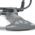 Leagan portabil Bright Starts Ingenuity Swing 'n Go Portable Swing™ - Bella Teddy