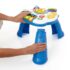 Masuta interactiva de activitati Baby Einstein Discovering
