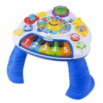 Masuta interactiva de activitati Baby Einstein Discovering