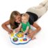 Masuta interactiva de activitati Baby Einstein Discovering
