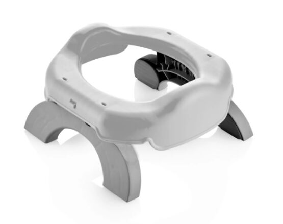 Olita portabila 2 in 1 BabyJem Portable Seat (591)