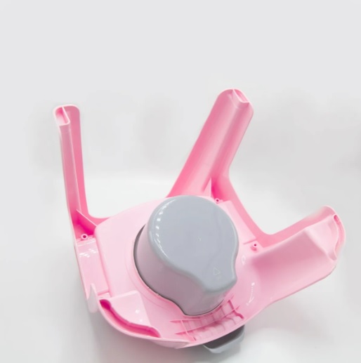 Olita scaunel pentru copii BabyJem Roz