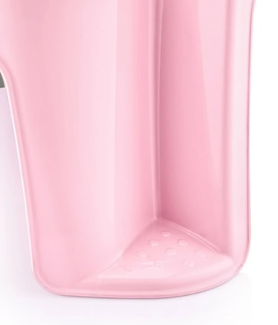 Olita scaunel pentru copii BabyJem Roz