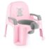 Olita scaunel pentru copii BabyJem Roz