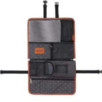 Organizator pentru scaun auto si carucior Badabulle