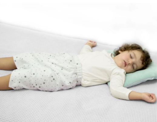 Pantaloni scurti impermeabili BabyJem Liquid Proof