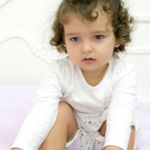 Pantaloni scurti impermeabili BabyJem Liquid Proof