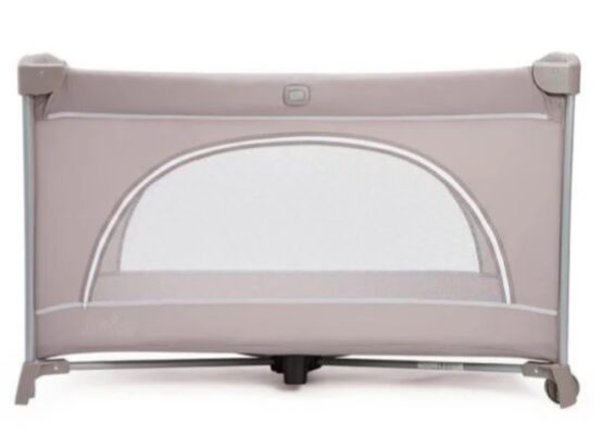 Patut pliant cu 2 niveluri Joie Allura Satellite