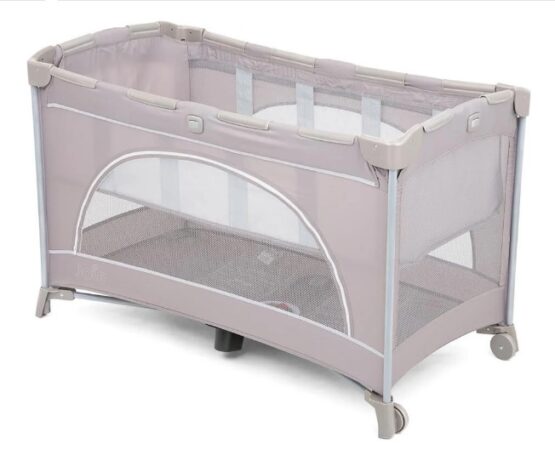 Манеж-кровать Joie Allura Satellite (P1206CASTL000)