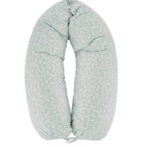 Perna multifunctionala pentru mamici si bebelusi BabyJem Menta