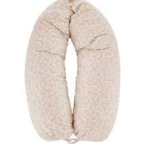 Perna multifunctionala pentru mamici si bebelusi BabyJem Roz