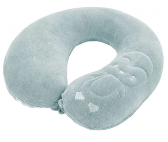 Подушка для поддержки шеи BabyJem Ментол (108)