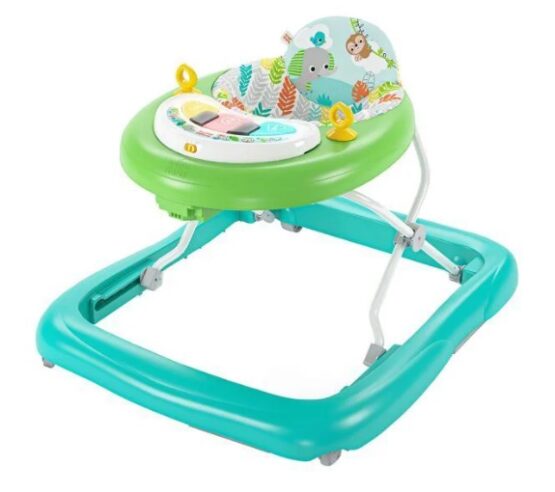 Premergator 2 in 1 Bright Starts Jungle Vines (12901)