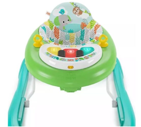 Premergator 2 in 1 Bright Starts Jungle Vines