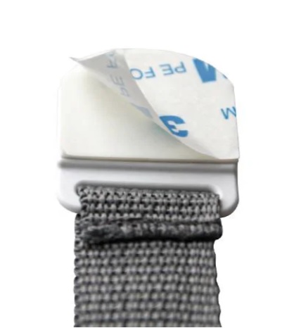 Protectie pentru sertare si usi BabyJem, 4 buc.