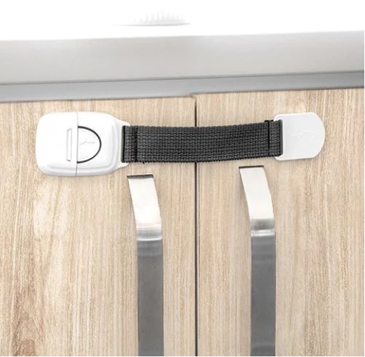 Защита для ящиков и дверей BabyJem, 4 шт. (721)