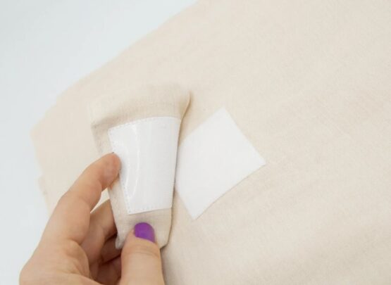 Protectie soare din muselina pentru carucior BabyJem, 90x110 cm