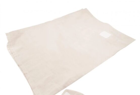 Protectie soare din muselina pentru carucior BabyJem, 90x110 cm