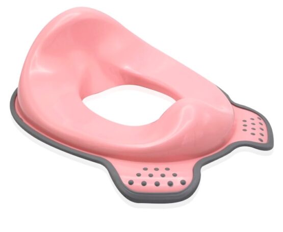 Адаптер для унитаза BabyJem Pink (327)