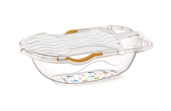 Матрас-гамак для ванны BabyJem 74 см (044)