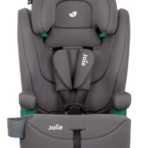 Scaun auto Joie Elevate Thunder, 76-150 cm, certificat R129