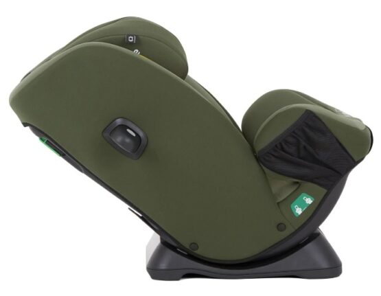 Scaun auto Joie Every Stage Moss, 40-145 cm, certificat R129