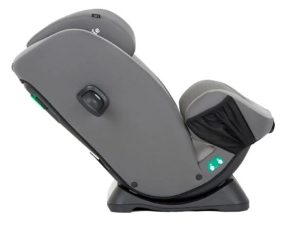 Scaun auto Joie Every Stage R129 0-36 kg Cobblestone