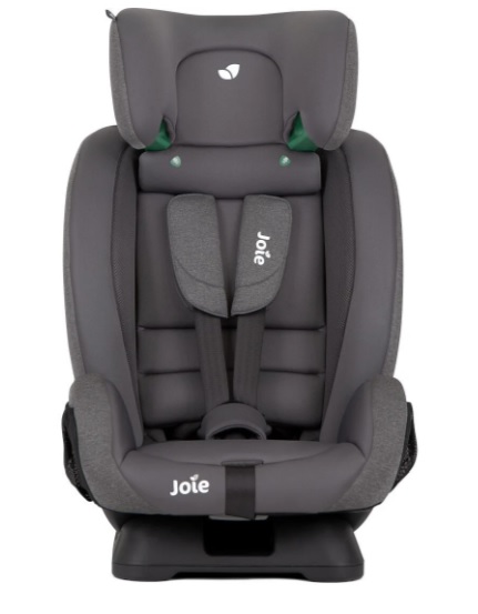 Scaun auto Joie Fortifi Thunder, 76-145 cm, certificat R129