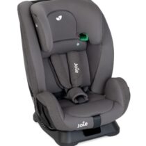 Scaun auto Joie Fortifi Thunder, 76-145 cm, certificat R129