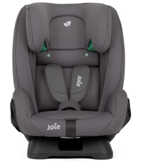Scaun auto Joie Fortifi Thunder, 76-145 cm, certificat R129
