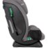 Scaun auto Joie Fortifi Thunder, 76-145 cm, certificat R129