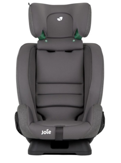 Scaun auto Joie Fortifi Thunder, 76-145 cm, certificat R129