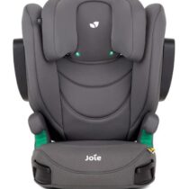 Scaun auto cu isofix Joie i-Trillo FX Thunder, 100-150 cm, certificat R129