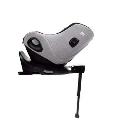 Scaun auto rotativ i-Size Joie i-Harbour Signature Carbon, nastere-105 cm