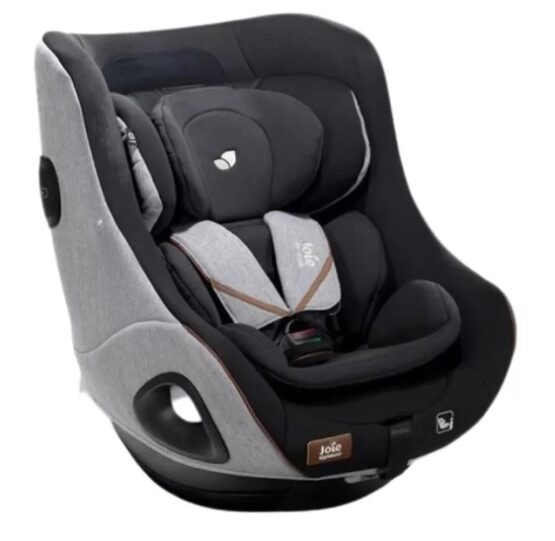 Поворотное автокресло i-Size Joie i-Harbour Signature Carbon, от рождения до 105 см (C2104AACBN000)
