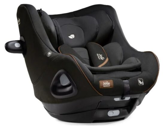 Поворотное автокресло i-Size Joie i-Harbour Signature Eclipse, от рождения до 105 см (C2104AAECL000)
