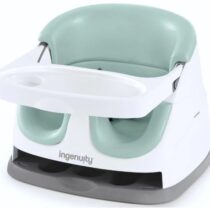 Scaun de masa 2 in 1 Bright Starts Ingenuity Mist