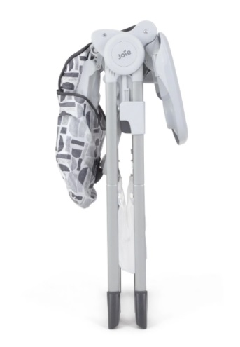 Scaun de masa Joie Mimzy Snacker 2 in 1 Logan