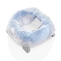 Set 20 rezerve pentru Olita BabyJem Portable Seat