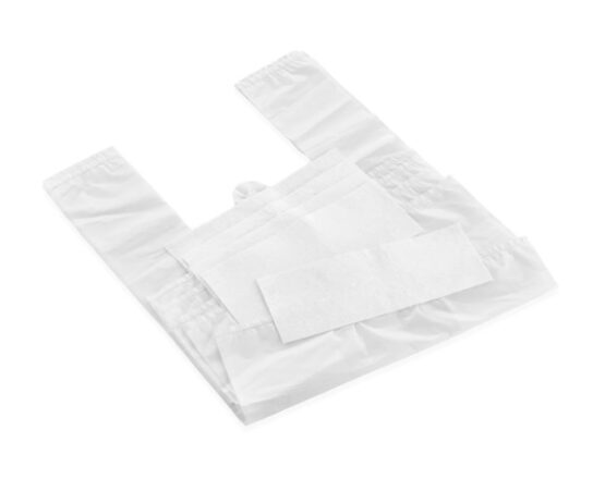 Set 20 rezerve pentru Olita BabyJem Portable Seat