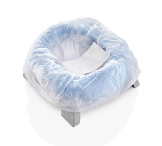 Set 20 rezerve pentru Olita BabyJem Portable Seat (592)