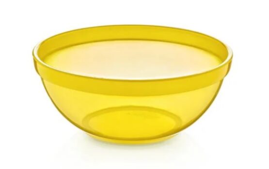 Set 3 boluri colorate pentru copii BabyJem Girl