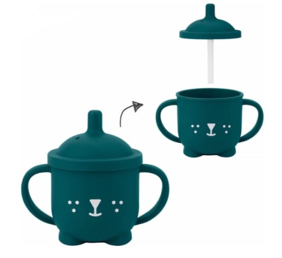 Set pentru pranz Babymoov Learn' ISY Catel